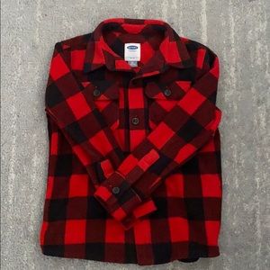 Old Navy Boys Sweater